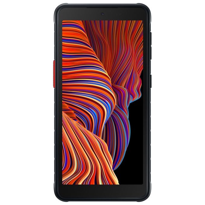 Samsung Galaxy XCover 5 4Gb 64Gb 5.3'' Dual Sim Enterprise Edition Nero