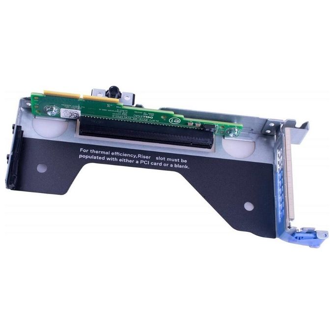Dell 540-BDCI Slot di Espansione Riser Config 6 1xocp 3.0(x16)