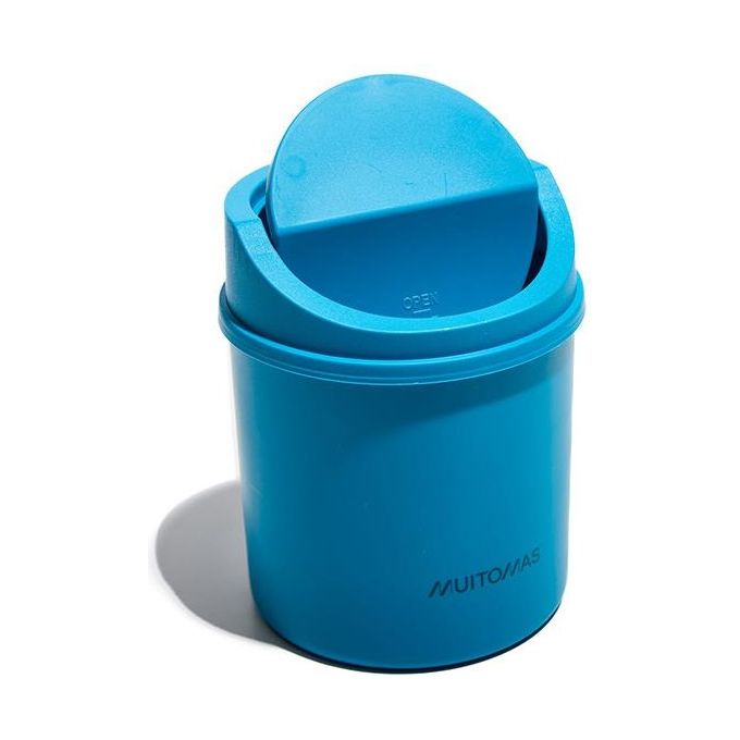Muitomas Cestino Blu