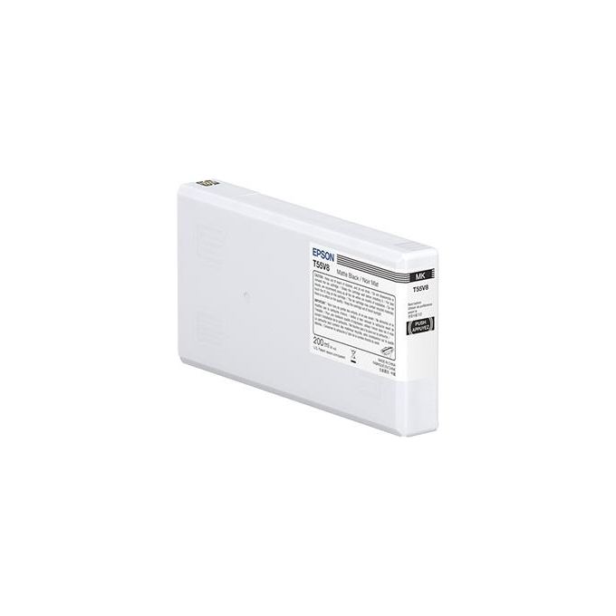 Epson UltraChrome Pro10 Cartuccia d'Inchiostro 1 Pezzo Compatibile Nero