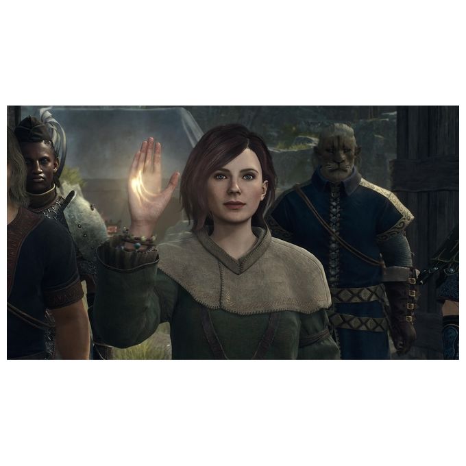 Capcom Videogioco Dragons Dogma 2 per PlayStation 5