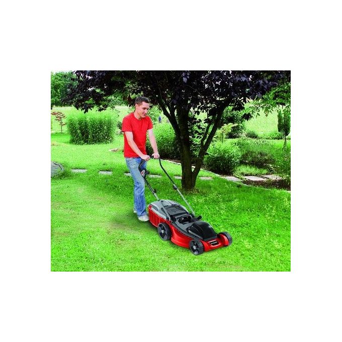 Einhell Tosaerba Elettrico Gc-Em 1743 Hw 1700W