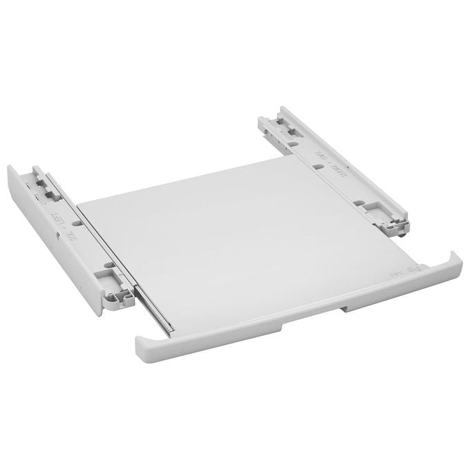 Smeg KITSPDT Kit di Sovrapposizione con Ripiano Estraibile Adatto ai Modelli LB e DT L605xH37xP515 mm