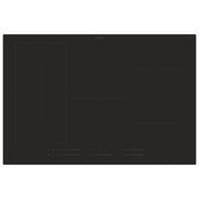 Candy CIES55MCTT-1 Piano cottura ad induzione Comfort 5 zone Nero