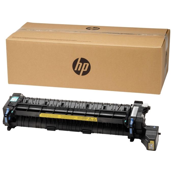 HP 3WT87A Kit Fusore LaserJet 110V Originale da 150000 a 225000 Pagine Nero