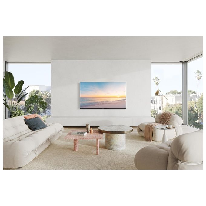 [ComeNuovo] Panasonic TV-65Z85AEG Smart TV 65 Pollici 4K Ultra HD Display OLED Sistema Fire TV Dolby Vision IQ HDR10 Classe G colore Nero