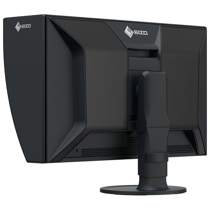 Eizo ColorEdge CG2700X Monitor Pc 27'' 3840x2160 Pixel 4K Ultra Hd Lcd Nero