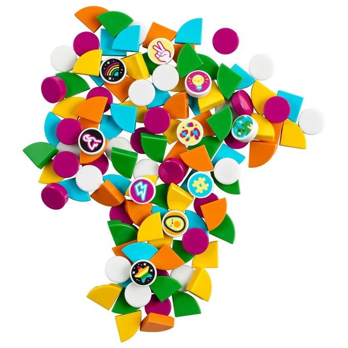 LEGO Dots Extra Serie 5
