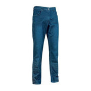 U-Power Pantalone Jeans Blu Guado Taglia M Romeo