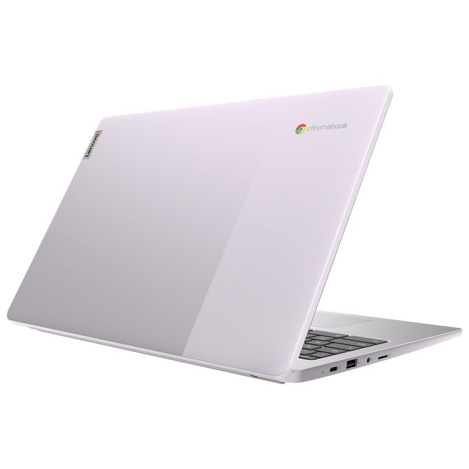 Lenovo IdeaPad 3 Chromebook 15 pollici Intel Celeron N N4500 1.1 GHz 4GB 64GB ChromeOS