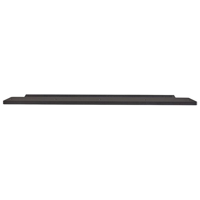 LG 55UM5N-H Pannello Piatto per Segnaletica Digitale 55'' Lcd Wi-fi 500 Cd-m² 4k Ultra Hd Nero Web Os 24-7