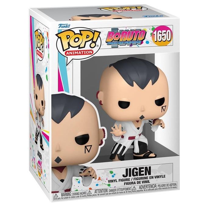 Funko Pop! Boruto Jigen 1650