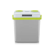 Severin TKB 2925 Frigorifero Elettrico da 25 Litri Collegamento USB