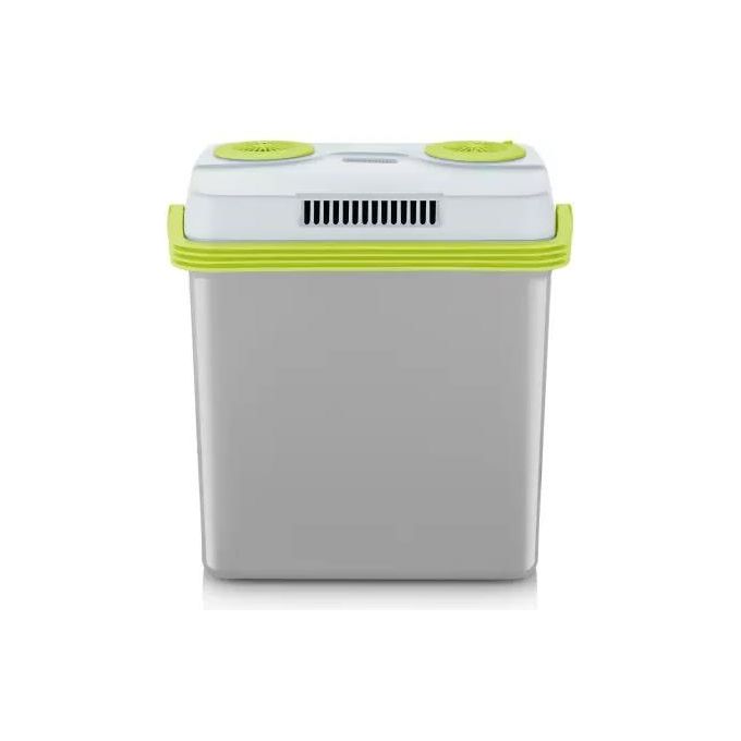 Severin TKB 2925 Frigorifero Elettrico da 25 Litri Collegamento USB