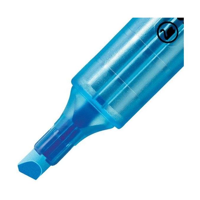 Stabilo Confezione 10 Pezzi Swing Cool Blu