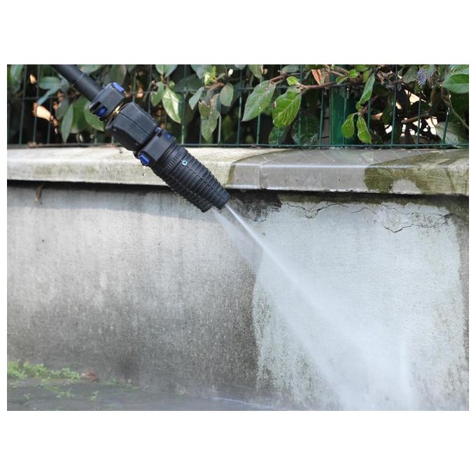 Annovi Reverberi Idropulitrice Ad Alta Pressione Con Dualtech System 4.0 Twin Flow