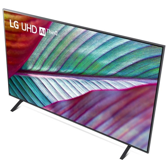 LG UHD Tv 75'' Serie UR78 75UR78006LK 4K 3 Hdmi Smart Tv 2023
