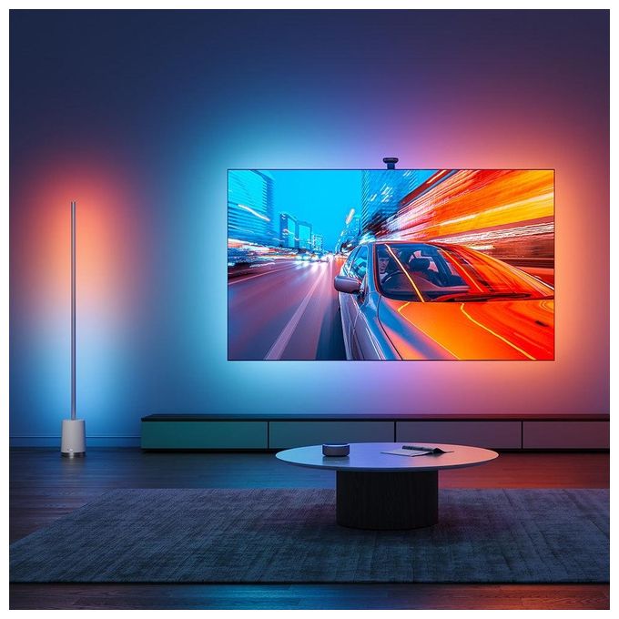 Govee Envisual TV Backlight T2 con Dual Cameras 55''- 65
