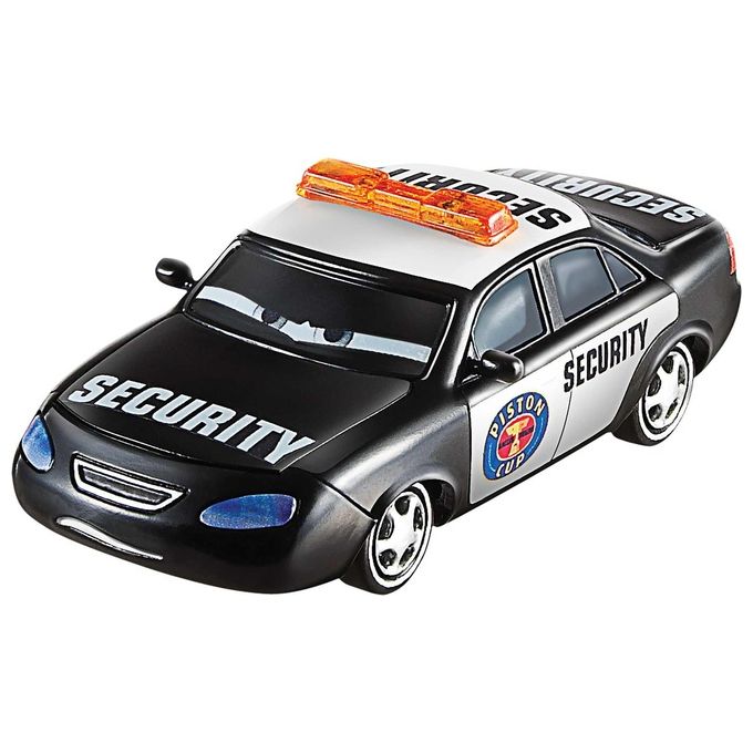 Mattel FJH93 Disney Pixar Cars 3 Veicolo Die-Cast Luigi e Guido scala 1:55
