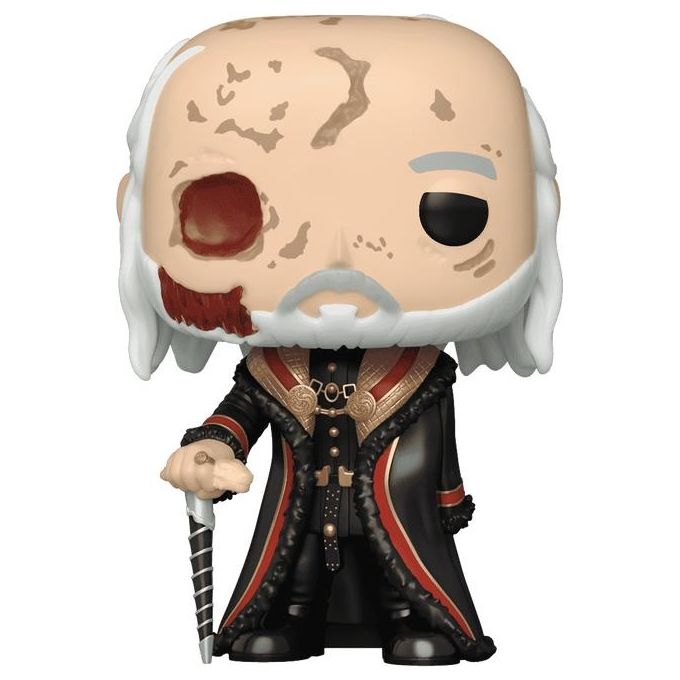 Funko Funko pop Television House Of The Dragon Viserys Targaryen 15