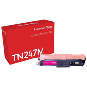Xerox Everyday Toner Magenta ad Resa Elevata Equivalente a Brother TN-247M 2300 Pagine