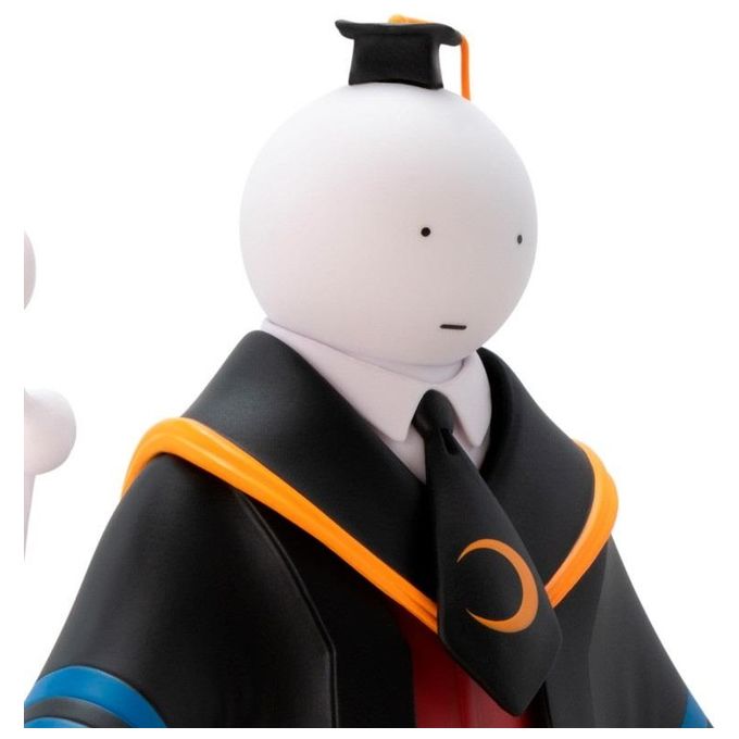 AbyStyle Assassination Classroom Koro Sensei White