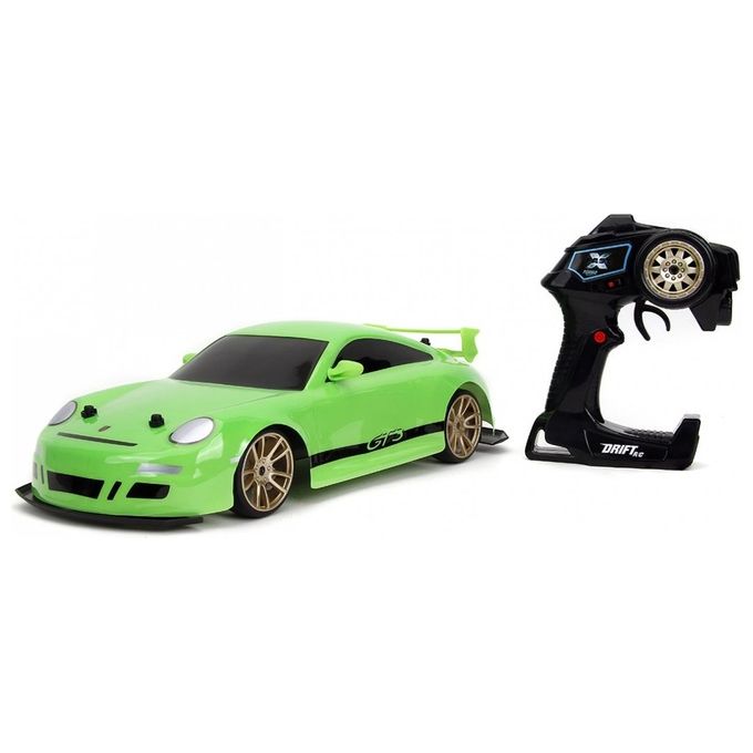 Jada Fast e Furious RC Porsche 911 Drift 1:10