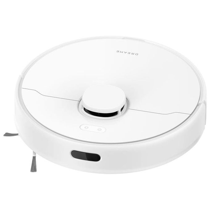 Dreame D10 Plus Gen 2 Robot Aspirapolvere e Lavapavimenti Svuotamento Automatico