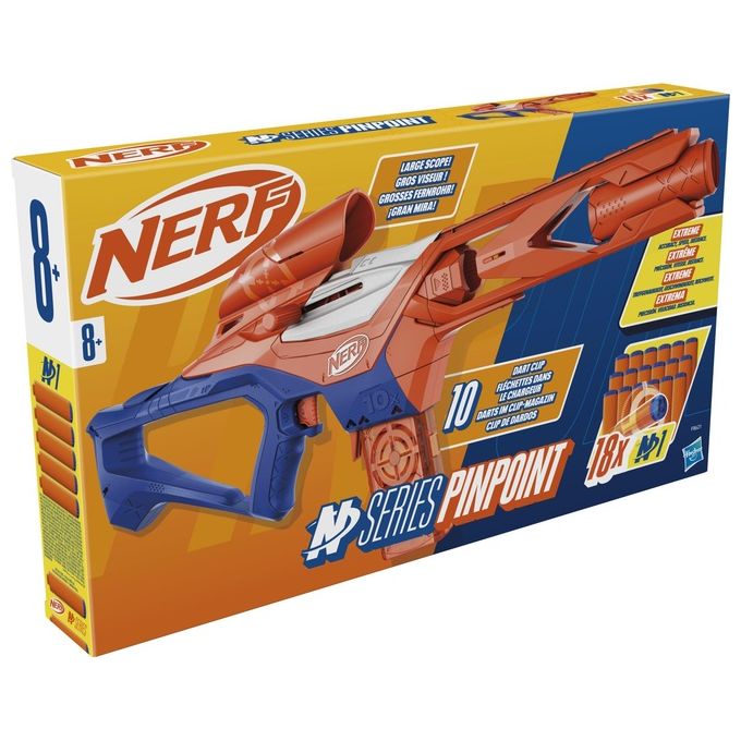 Hasbro Nerf N-Series Pinpoint