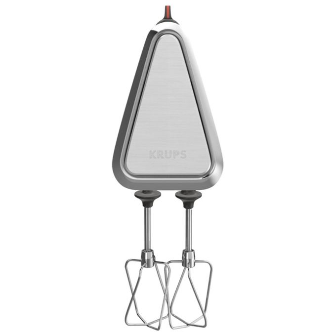Krups 3Mix 9000 GN9121 Frullatore ad Immersione 750W Bianco