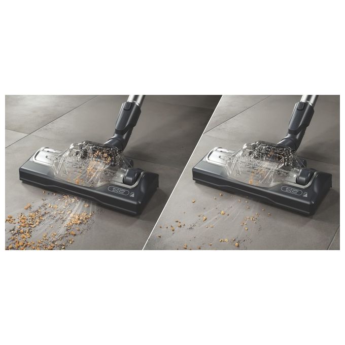 Hoover H-ENERGY 500 HE520PET 011 Aspiratore 3.5 Litri a Cilindro Secco 700W Sacchetto per la Polvere