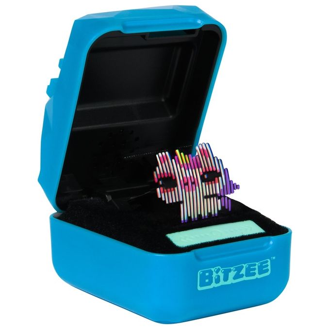 Spin Master Personaggio Interattivo Bitzee Cucciolo Digitale Magical