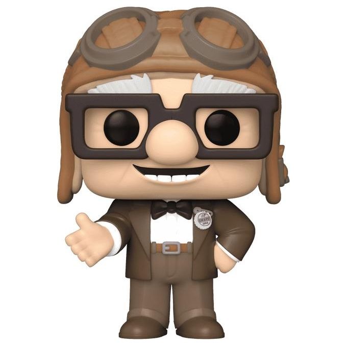 Funko Pop! Up Carl 1478