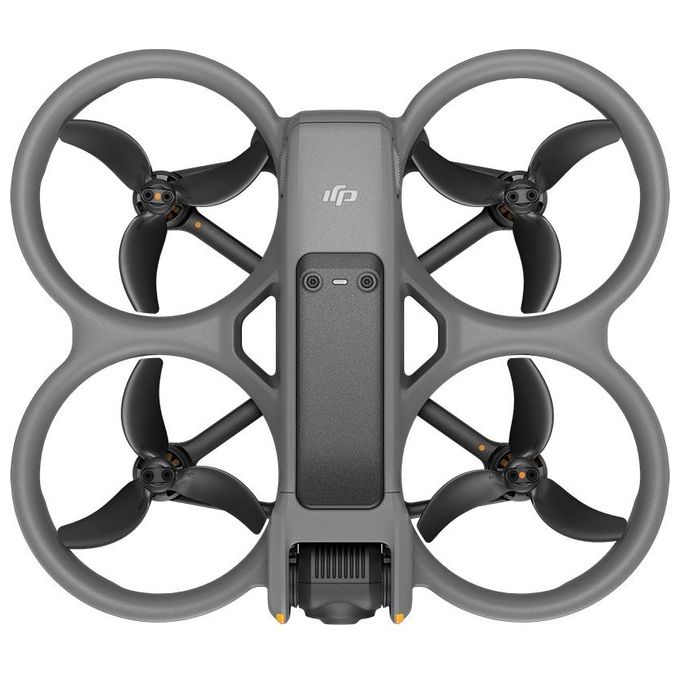 DJI Avata 2 drone fpv 4k nero fly more combo con 3 batterie goggles 3 e rc motion 3