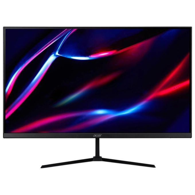 ACER Nitro QG241Y E Monitor PC 23.8'' 1920x1080 Pixel Full HD Nero