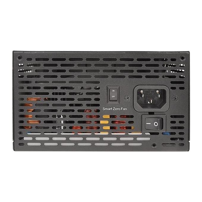 Thermaltake Toughpower GF A3 1200W Gold Completamente Modulare ATX 3.0 PCIe Gen 5