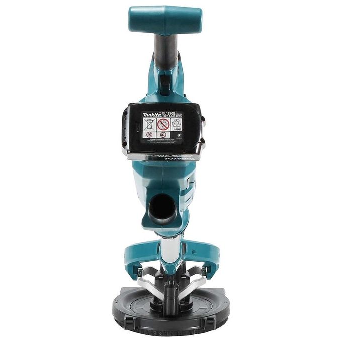 Makita Dsl800Rteu Levigatrice A Stelo 225 Mm