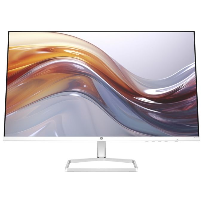 HP 527sa Monitor per Pc 27''  Full-HD con Audio Integrato