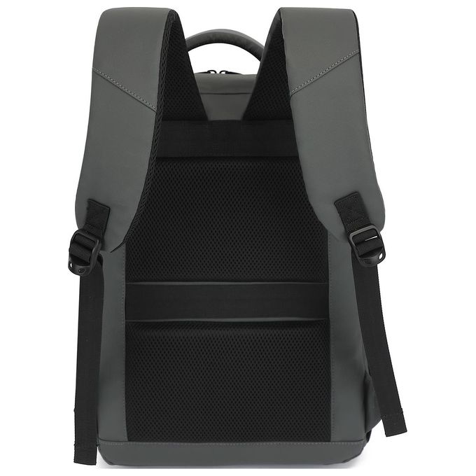 Celly Business Backpack Grigio