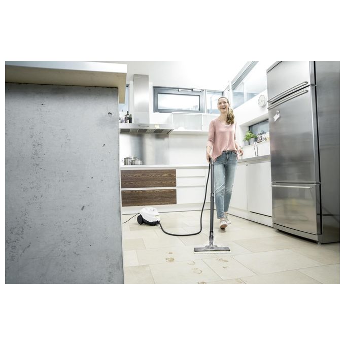 Karcher SC 3 EasyFix Pulitore a Vapore