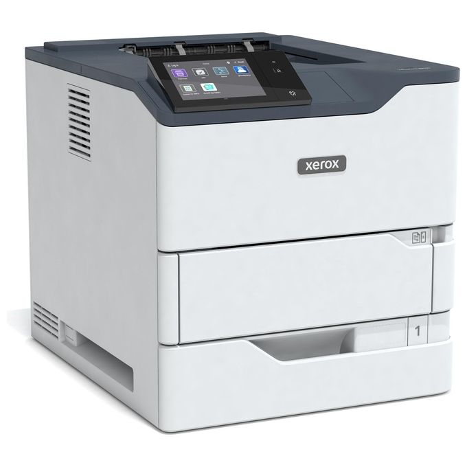 Xerox VersaLink B620 A4 61 ppm Stampante Fronte-Retro PS3 PCL5e-6 2 Vassoi 650 Fogli