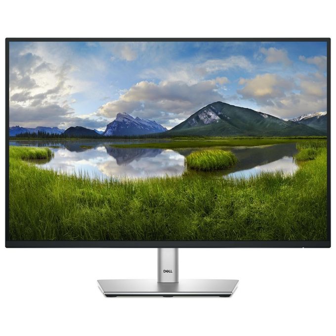 Dell P Series P2425 Monitor PC 24.1'' 1920x1200 Pixel WUXGA LCD Nero