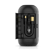 Wiha 45255 Zai Hause Compressore a Batteria Portatile 150 PSI 55W 4000 mAh USB-C colore Nero