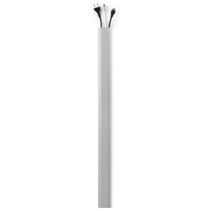 One for All Copertura Cavi in Plastica 1 Metro