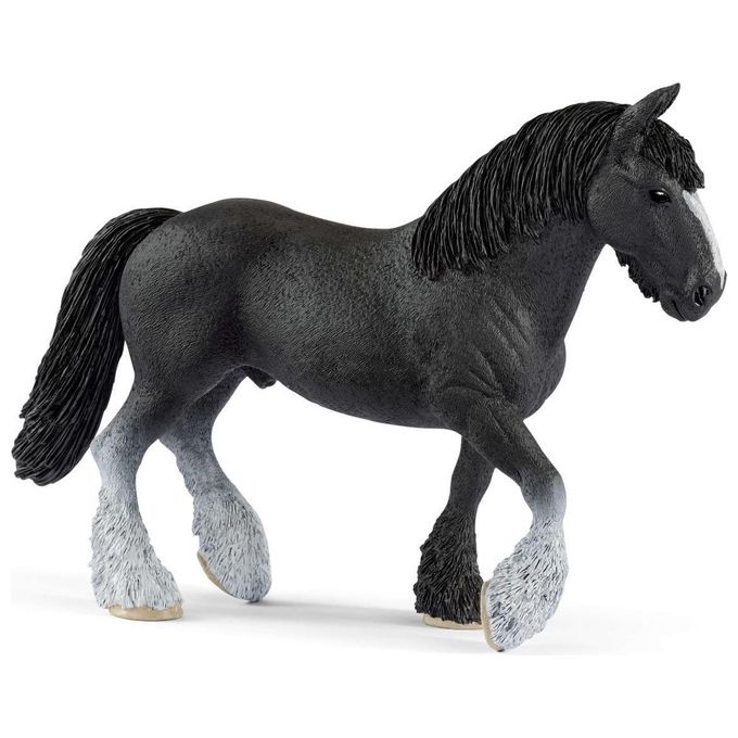Schleich Farm World Horse Stable