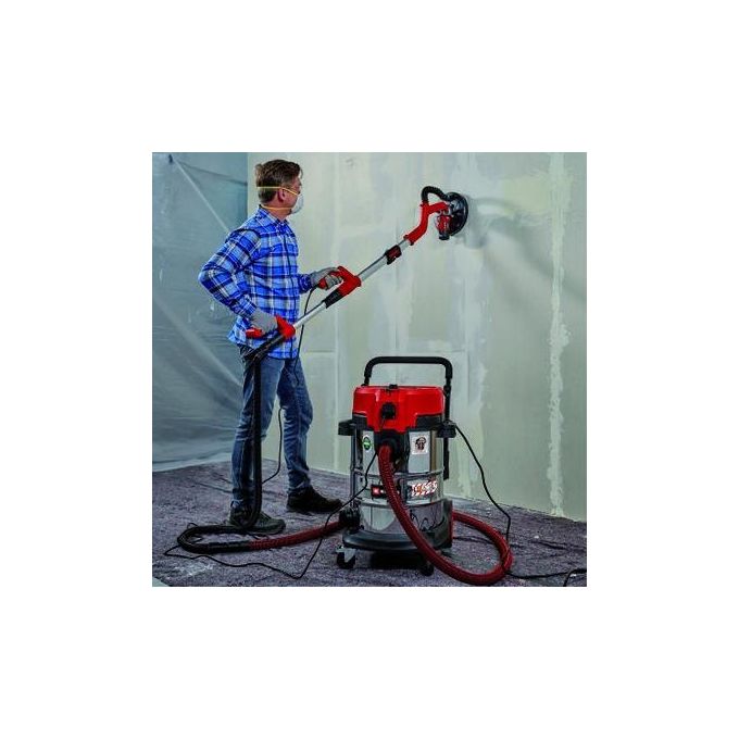 Einhell Bidone Aspirasolidi E Liquidi Te-Vc 2350 Sacl