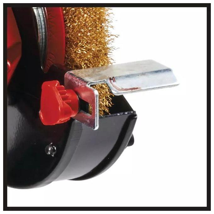Smerigliatrice da banco TC-BG 150 B