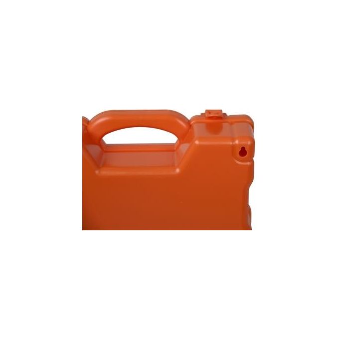 Cassetta Plastica Vuota ''A'' - 290X215X90Mm 1 pz.