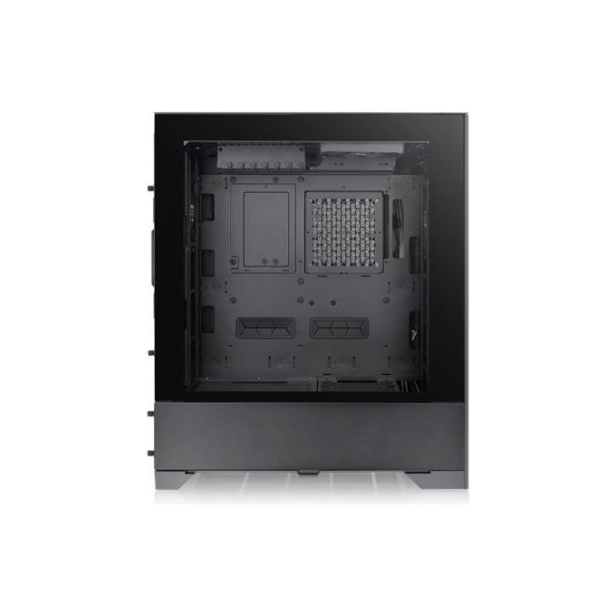 Thermaltake CTE T500 Air E-ATX Full Tower Chassis Black