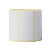 Brother BDE-1J026051-060 Confezione 12 Rotolo di Etichette da  51mmx26mm